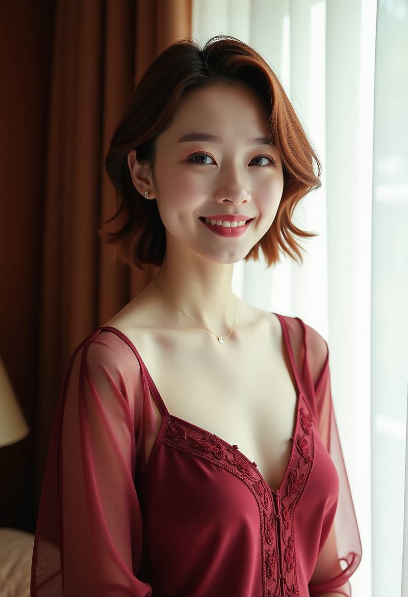 极光边界海报