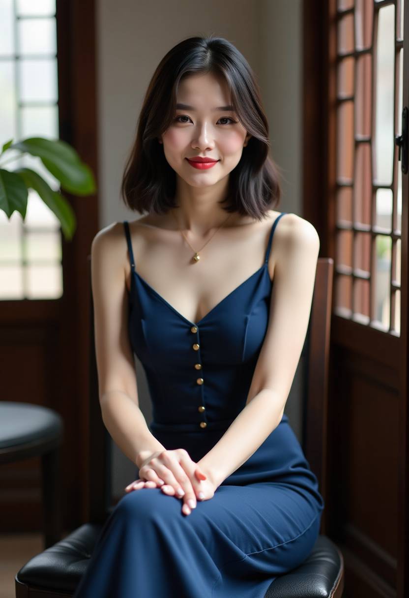 赤潮实验室海报